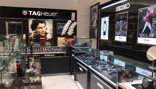 GRACIS札幌発寒店