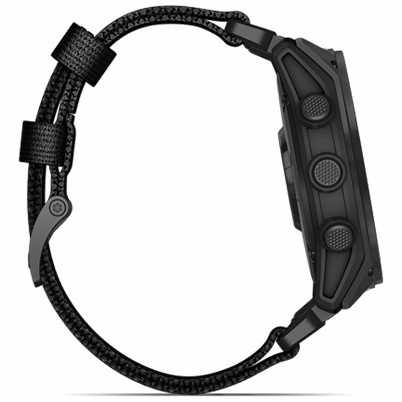 ガーミンGARMINtactix8タクティクス851mmAMOLEDDualPower010-03406-12010-03407-21ミリタリーGPSスマートウォッチ暗視ステルス航空地図登山ゴルフ筋トレ頑丈日本正規品バレンタインSuica