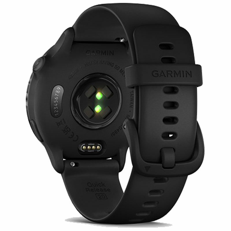 ガーミンGARMINvivoactive6ヴィヴォアクティブ6010-02985-30スマートウォッチGPSランニング健康管理睡眠Suica対応音楽再生メンズレディース腕時計日本正規品バレンタイン