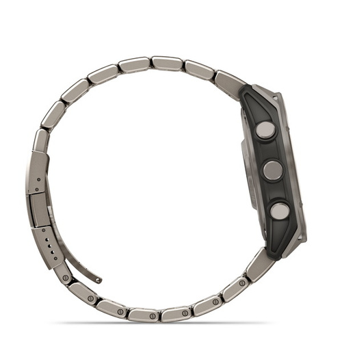 ガーミンfenix8SapphireAMOLED47mm010-02904-47GARMINフェニックス8スマートウォッチ音声操作登山ダイビングゴルフランニングGPSSuica【正規販売店】バレンタイン