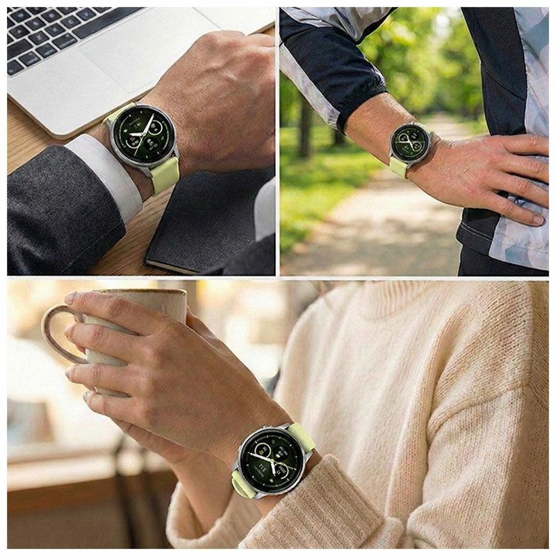 ガーミン GARMIN Venu 4 45mm ヴェニュー 4 010-03014-32 スマートウォッチ イエロー AMOLED 睡眠 ライフログ Suica 通話機能 ゴルフ 登山 国内正規品 プレゼント 腕時計 バレンタイン