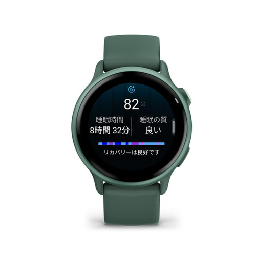 ガーミンGARMINvivoactive6ヴィヴォアクティブ6010-02985-32スマートウォッチGPSランニング健康管理睡眠Suica対応音楽再生メンズレディース腕時計日本正規品バレンタイン