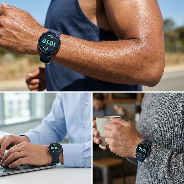 ガーミン GARMIN vivoactive 5 010-02862-42 GPS スマートウォッチ ライフログ 健康管理 睡眠 ストレス 音楽 防水 AMOLED Suica スポーツ 筋トレ ヨガ メンズ レディース プレゼント 日本正規品